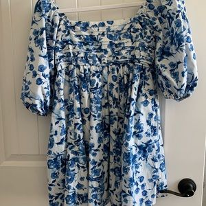 Abercrombie and fitch Emerson dress size xs